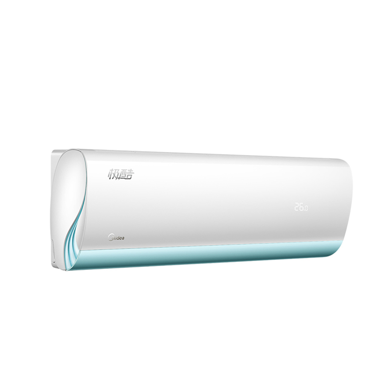 美的 极酷新一级能效空调