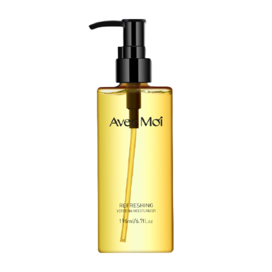 AvecMoi 益生菌沐浴露