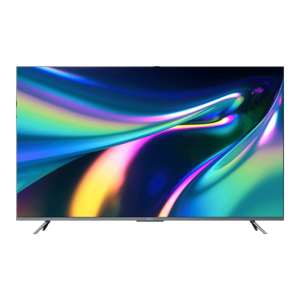 小米 超薄远场语音电视