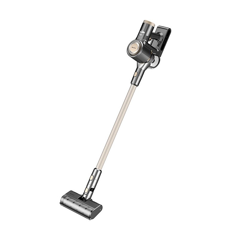 格力 强劲吸力不衰减吸尘器