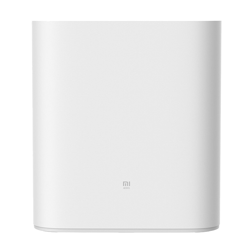 小米 智能大流量净水器