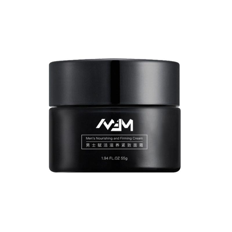 爵威尔 滋润清爽男士面霜