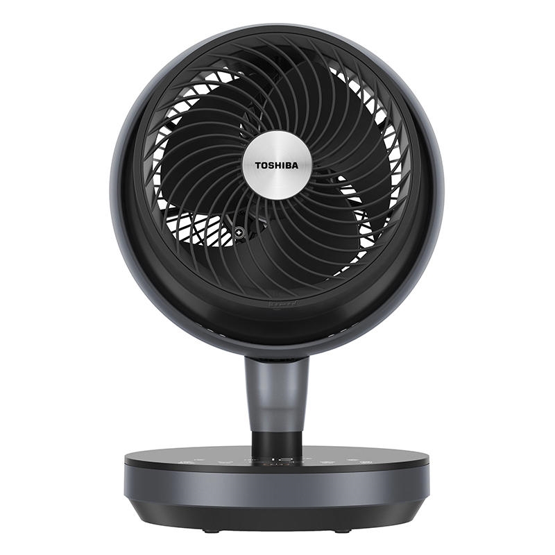 东芝 长时预约节能电扇