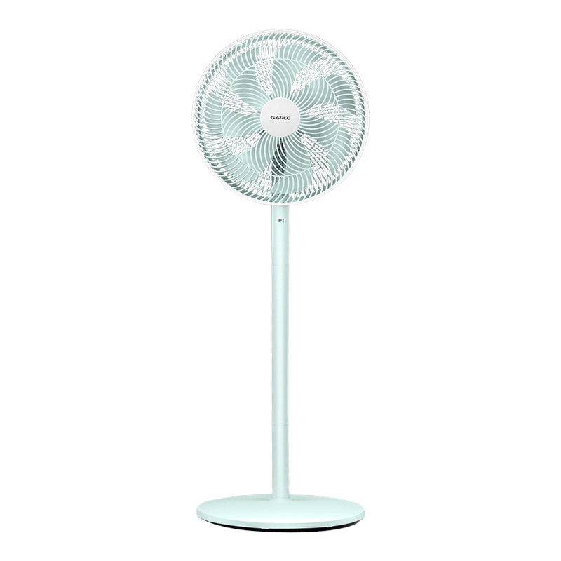 格力 顶部操作电风扇