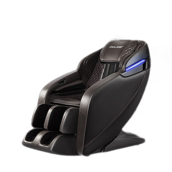 迪斯 仿真人机芯按摩椅