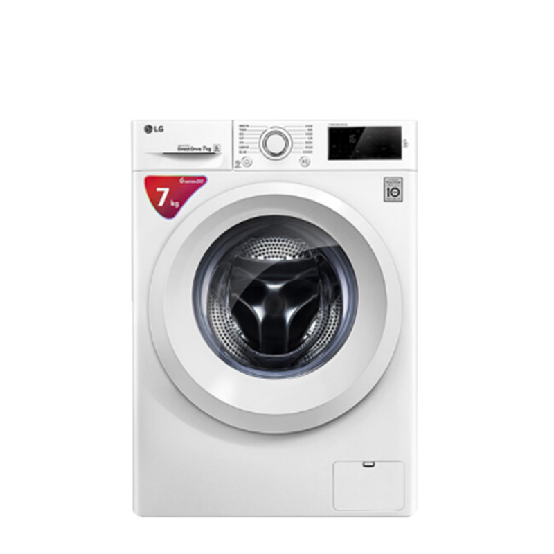 LG 变频直驱洗衣机