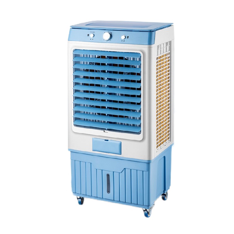 扬子 广角立体送风 空调扇