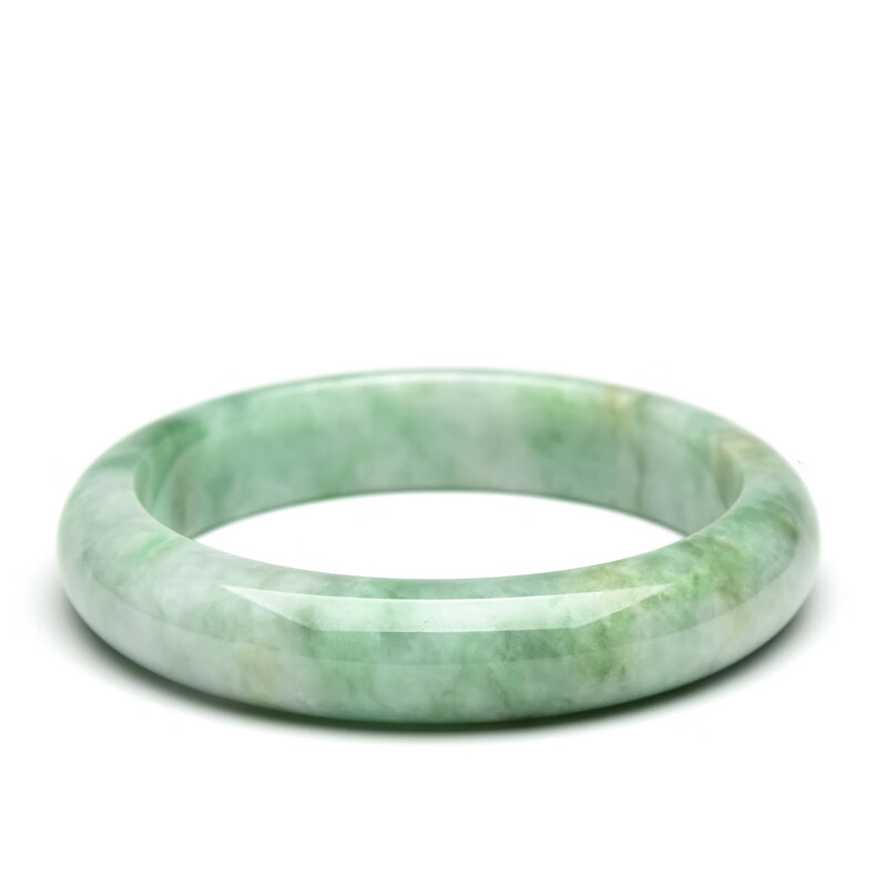 凤禧 圆形纯色 手镯