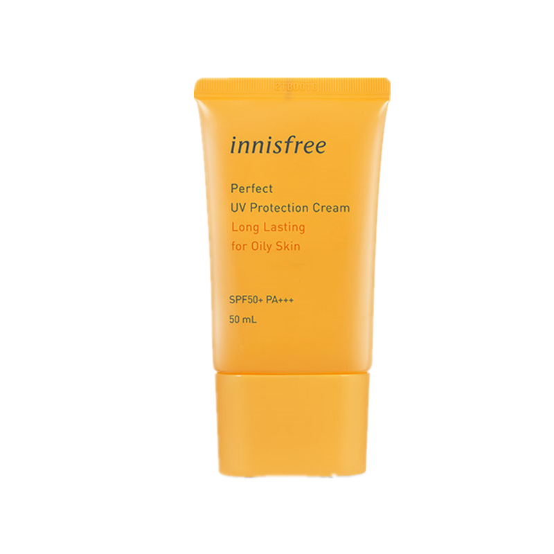 悦诗风吟 控油防晒