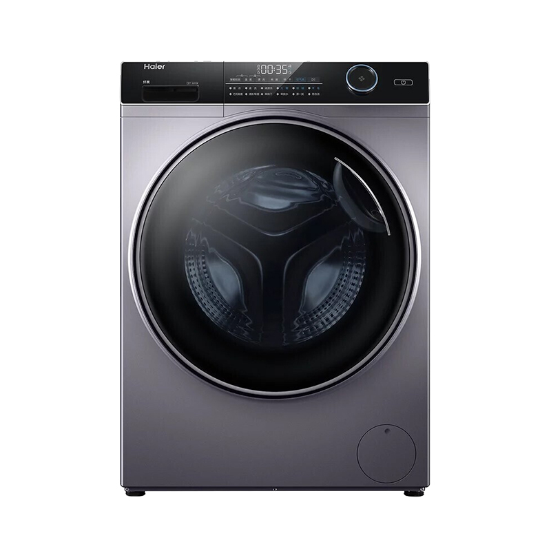 海尔 香薰清香洗衣机