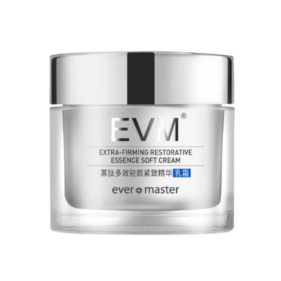 EVM 驻颜紧致 精华乳霜
