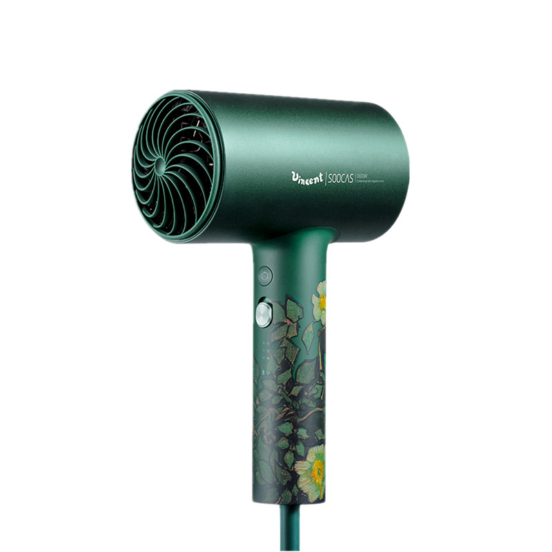 素士负离子大功率电吹风