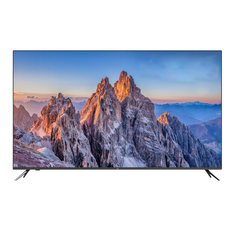 小米 语音遥控 电视