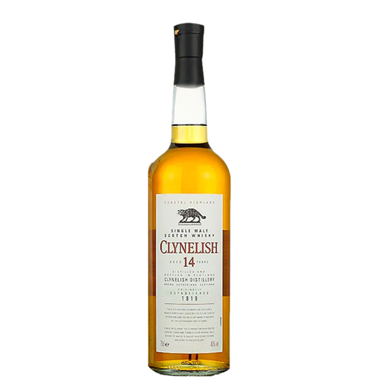 克里尼利基 高浓度香气威士忌