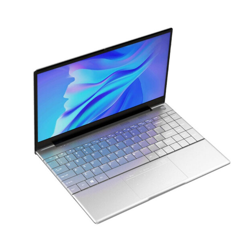 iru 14英寸太空银 笔记本