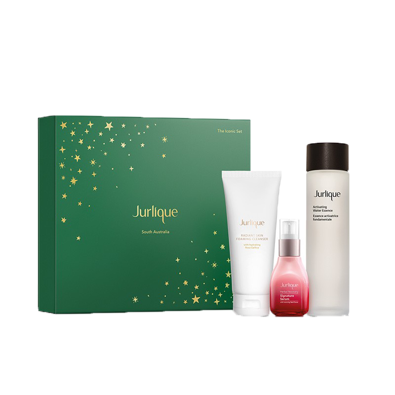 茱莉蔻 紧致 护肤套装