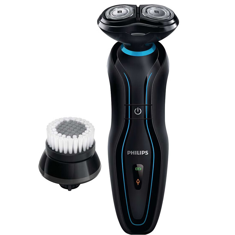 飞利浦 多功能电动胡须刀