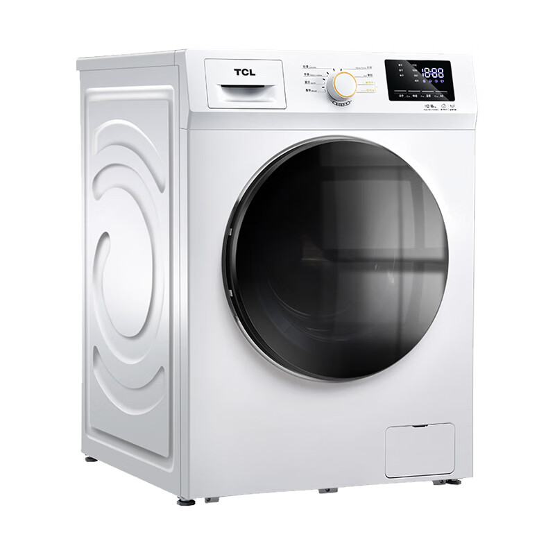 TCL 护衣内筒变频洗衣机