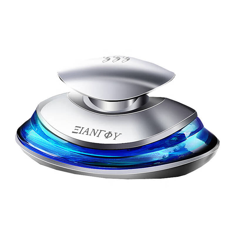 凯瑟琳娜 合金质感 车载香水