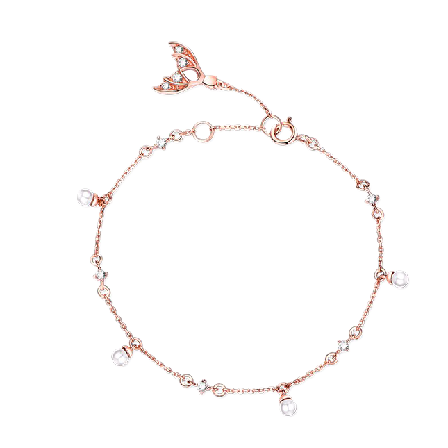 Mymiss 美人鱼手链