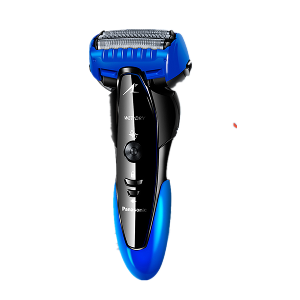 松下全身水洗剃须刀