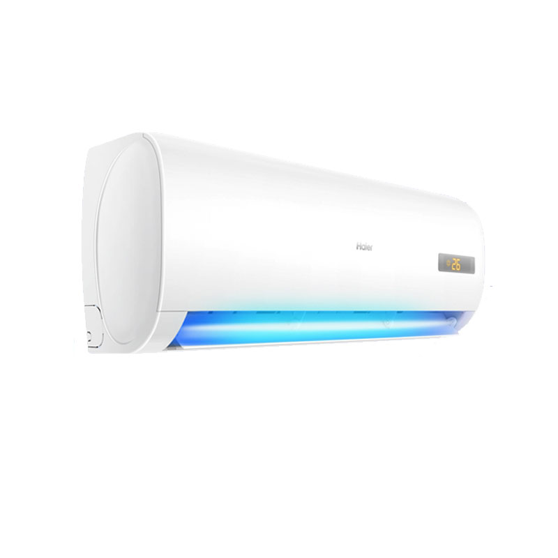 海尔 舒适省电 挂式空调