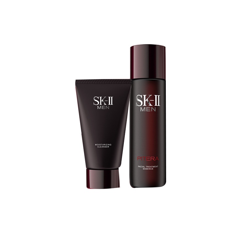 SK-II 滋养保湿套装
