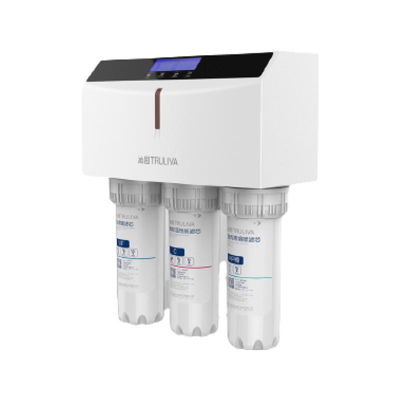 沁园 五级强滤净水器