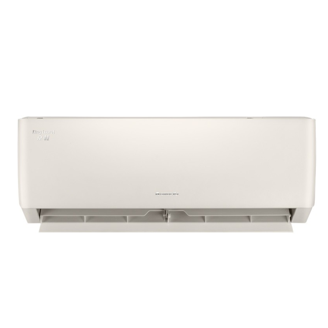 格力 变频冷暖挂式空调