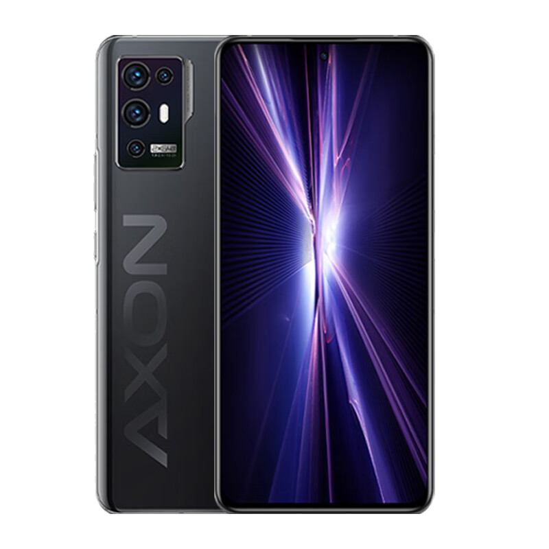 中兴 6400万高像素手机