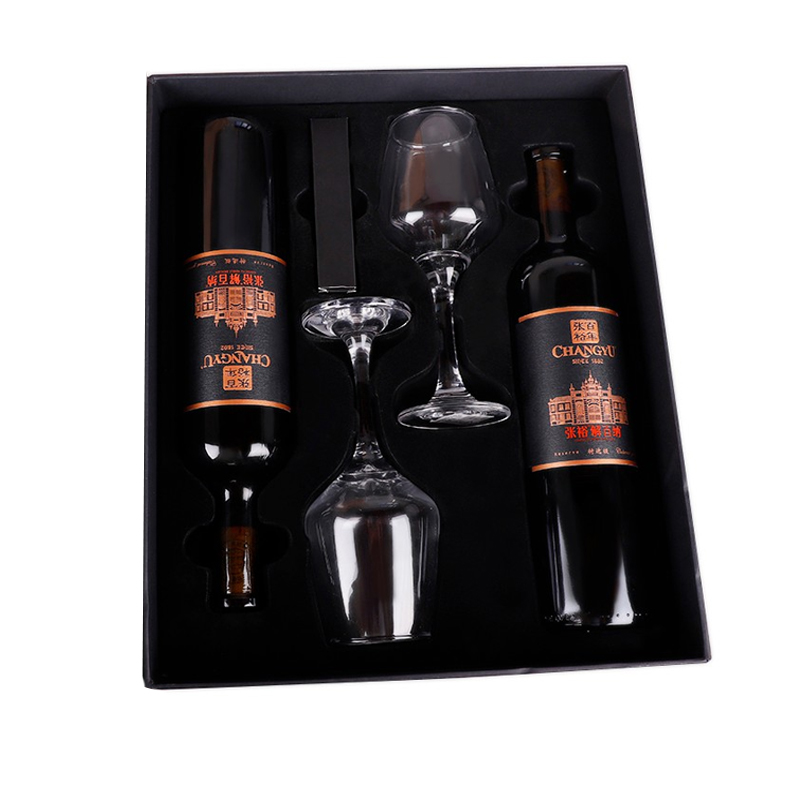 张裕 蛇龙珠干红葡萄酒