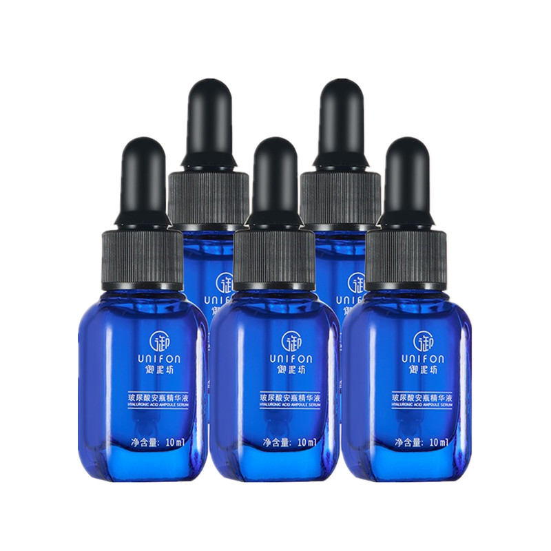 御泥坊 密集补水面部精华