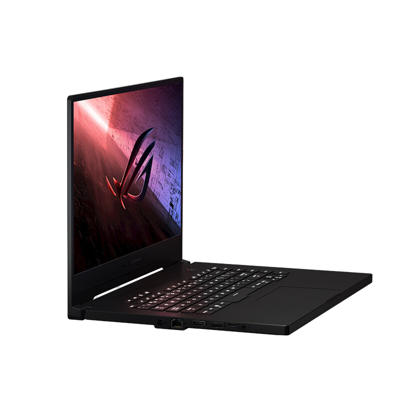 ROG 性能强悍游戏本