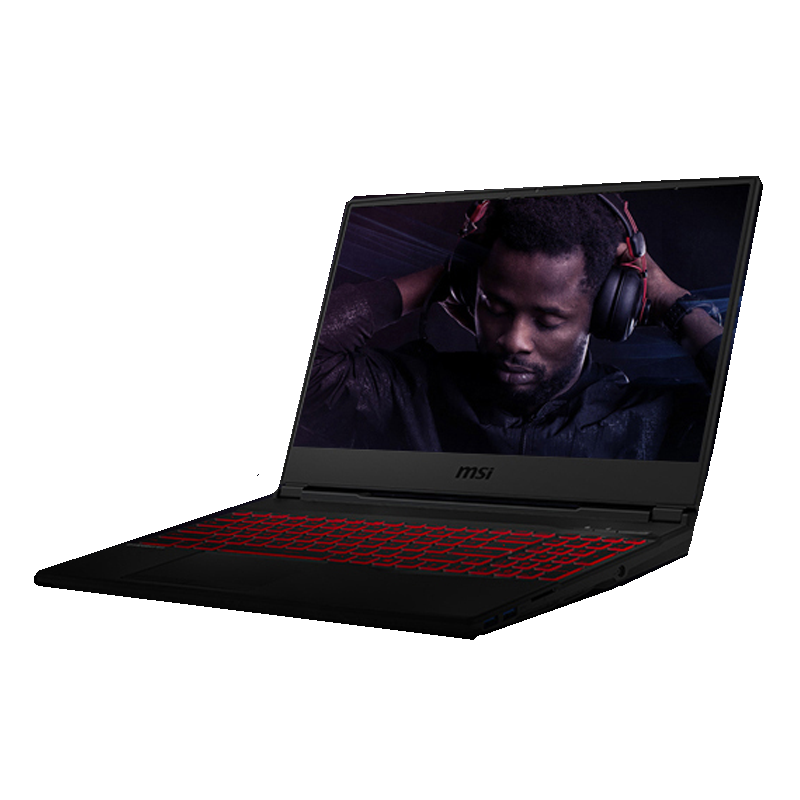 微星 单核高频 游戏本