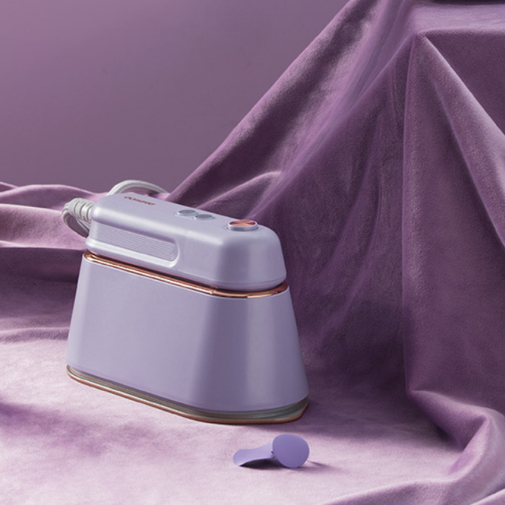 大宇出差便携式电熨斗