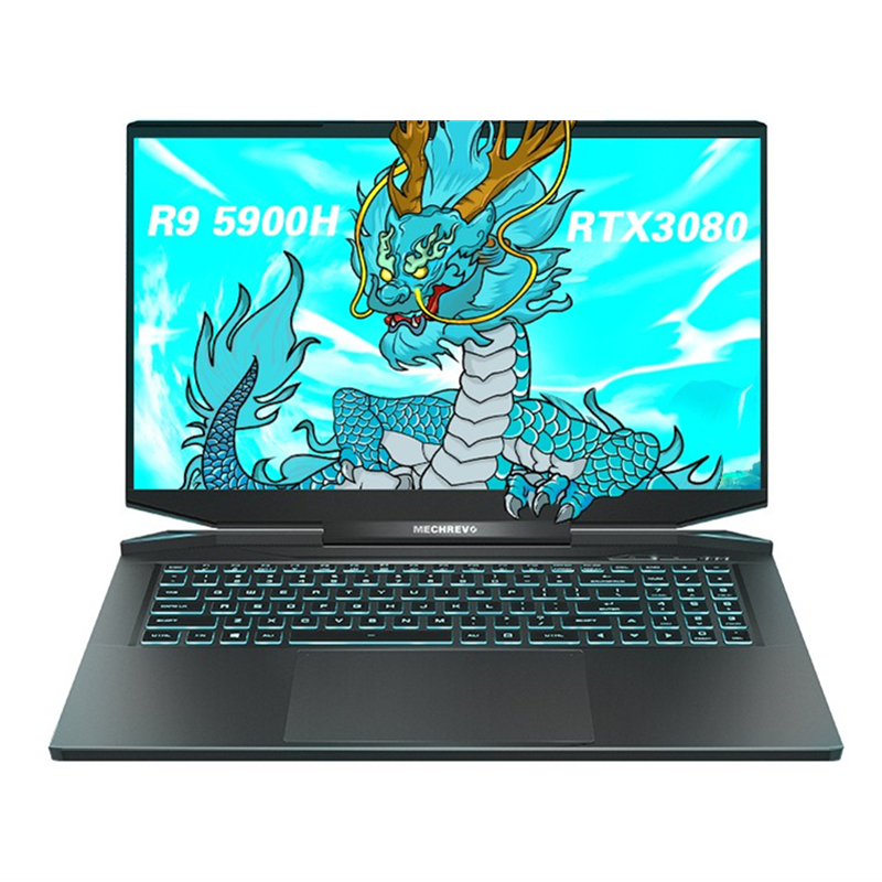 机械革命 高性能游戏笔记本