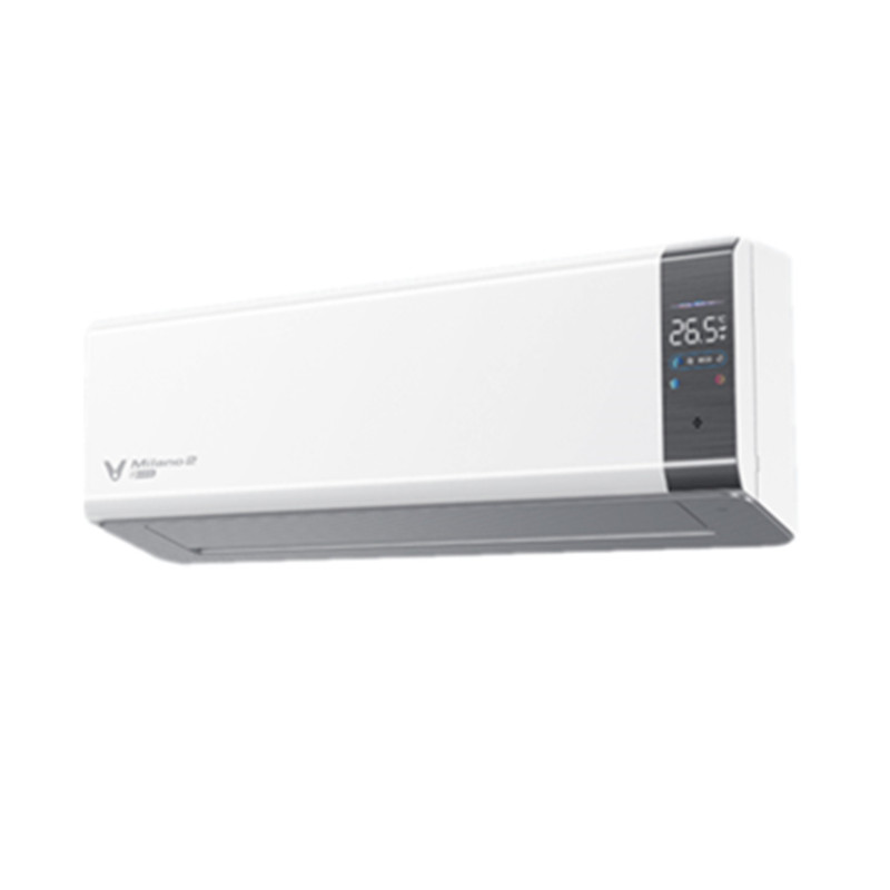 云米AI语音控制空调