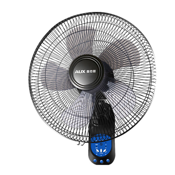 奥克斯 高转速久续航壁扇