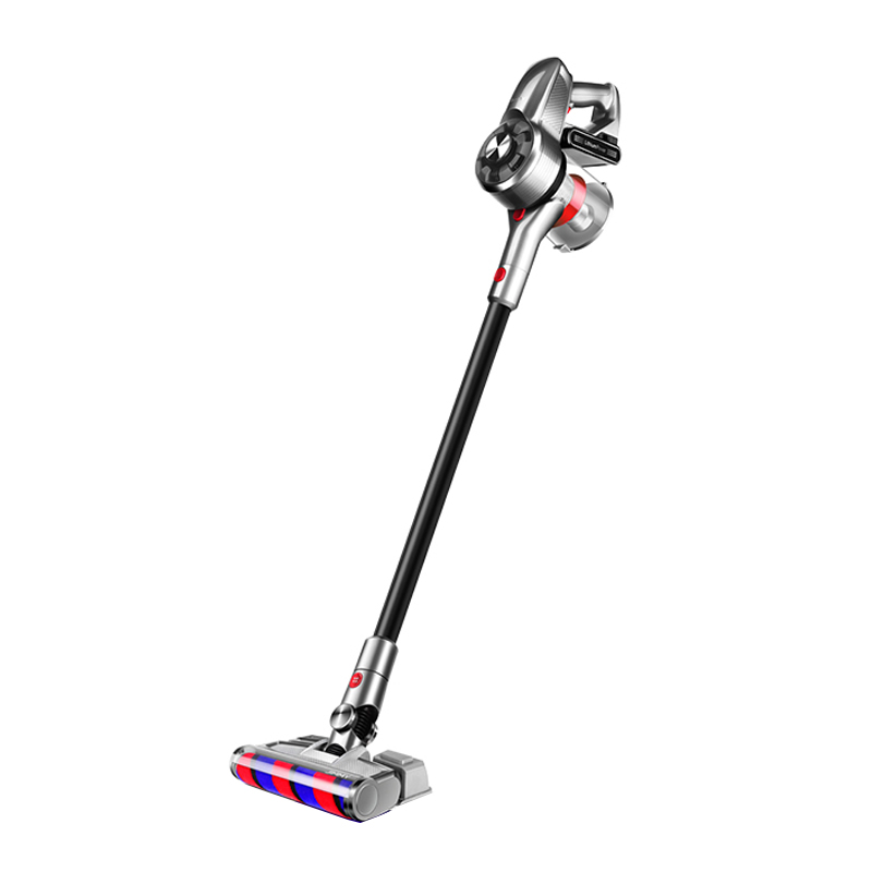 莱克吉米手持式无线吸尘器