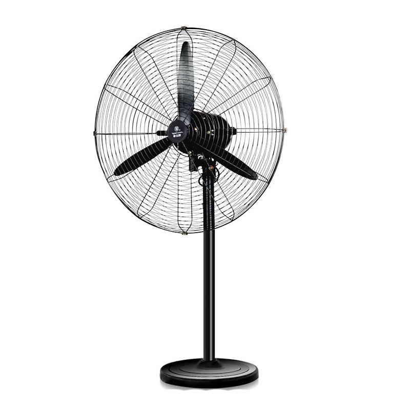 华生 远距送风工业风扇