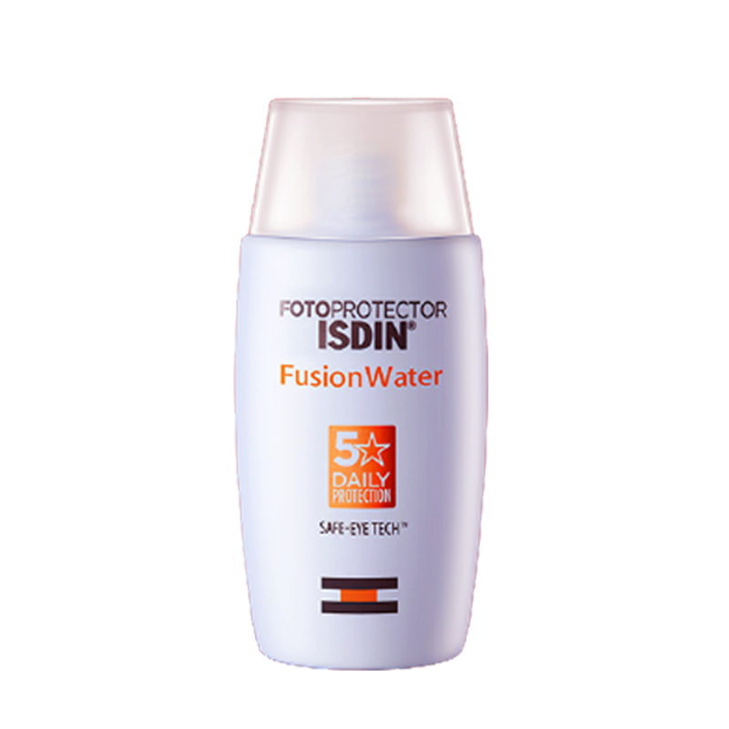 怡思丁 无油配方防晒霜