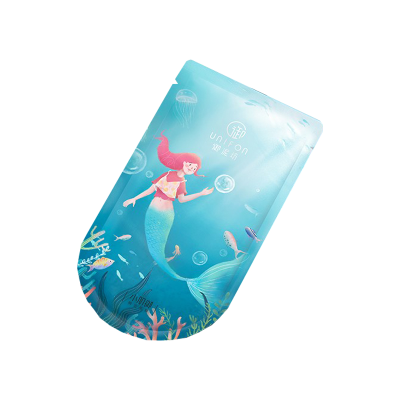 御泥坊 水润滋养 面膜