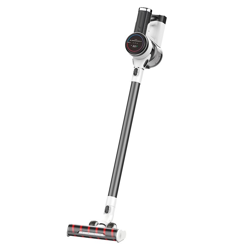 添可 智能感应 吸尘器