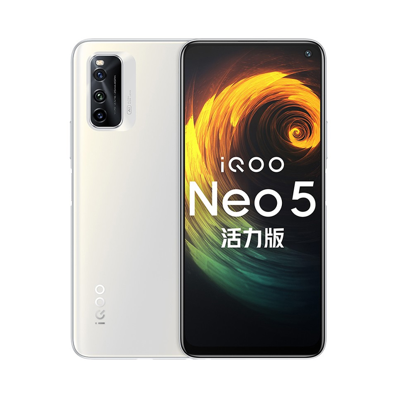 vivo 运动追焦 手机