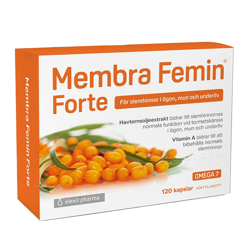 elexir 沙棘油软胶囊