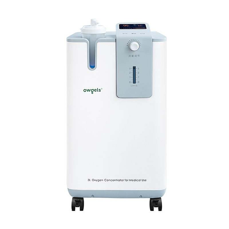 欧格斯 进口分子筛制氧机