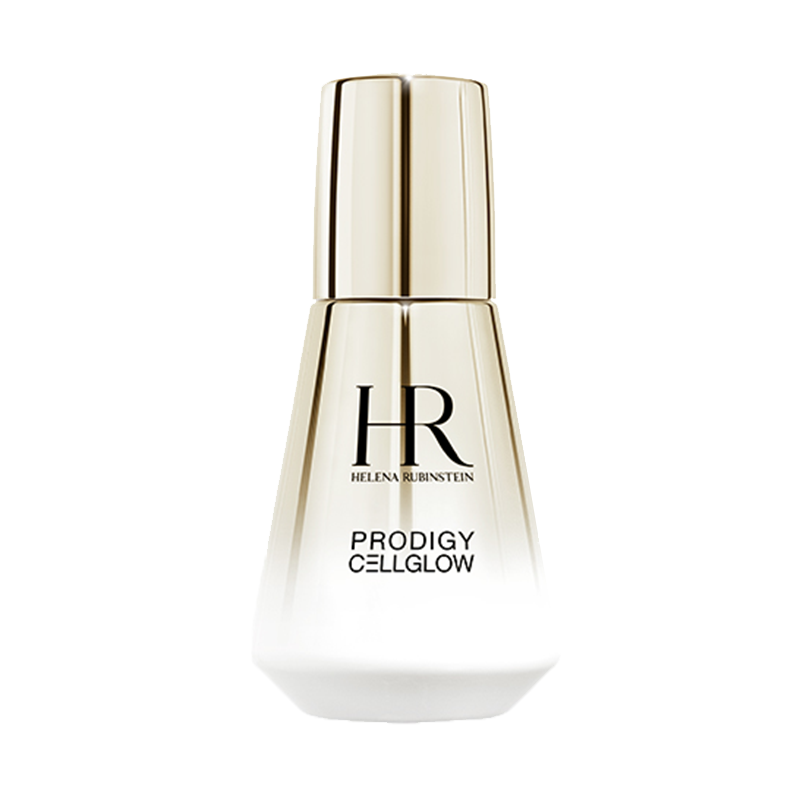 赫莲娜 阿尔卑斯雪绒花面部精华