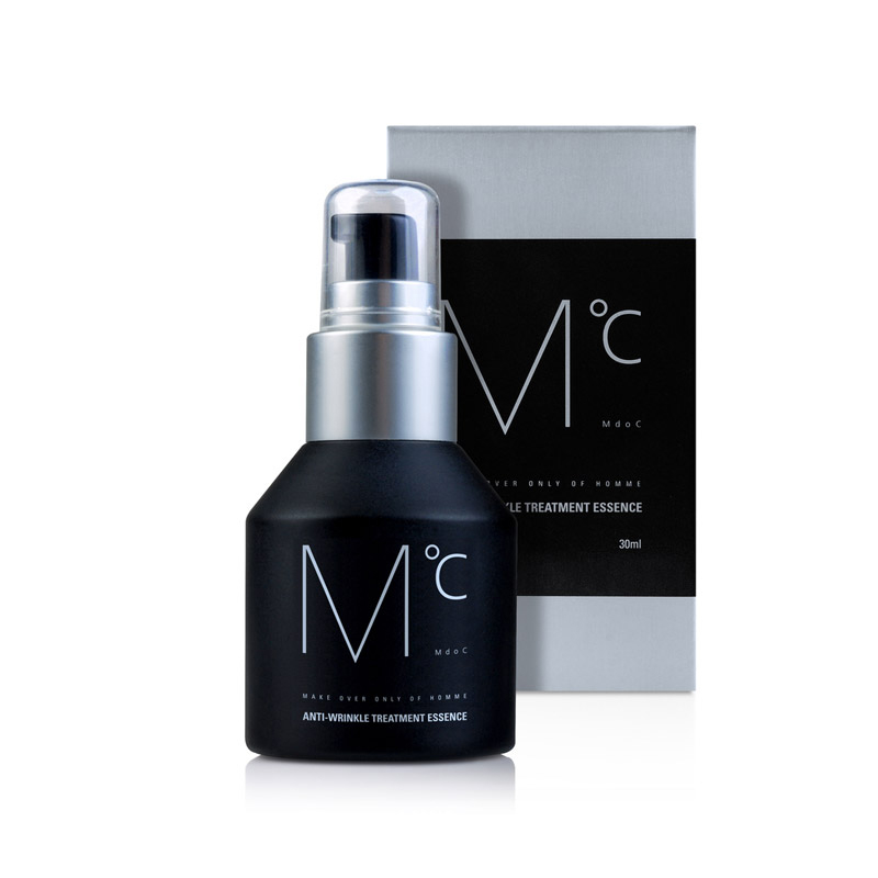 MdoC 男士紧致柔肤露