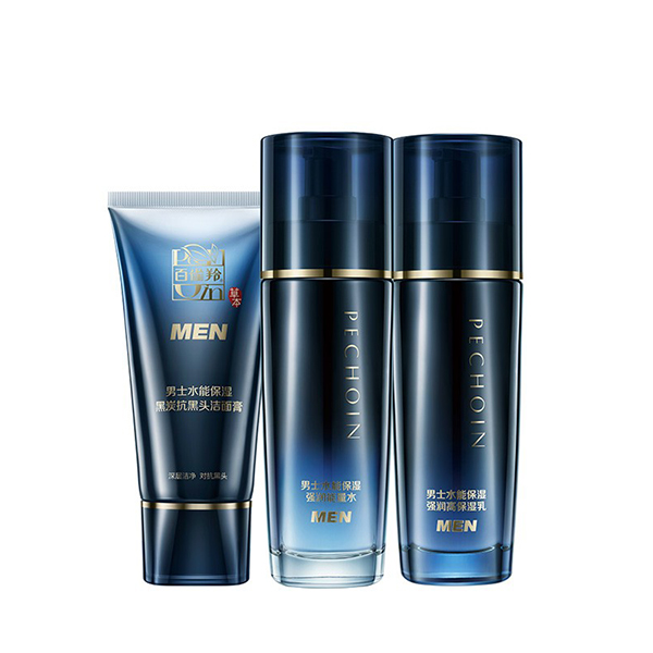 百雀羚 卓效润肤 护肤套装