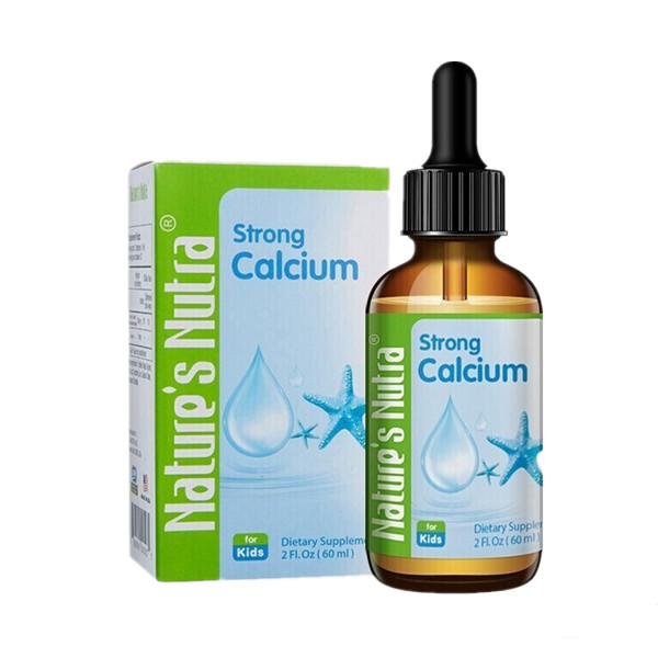 莱思纽卡液体钙滴剂